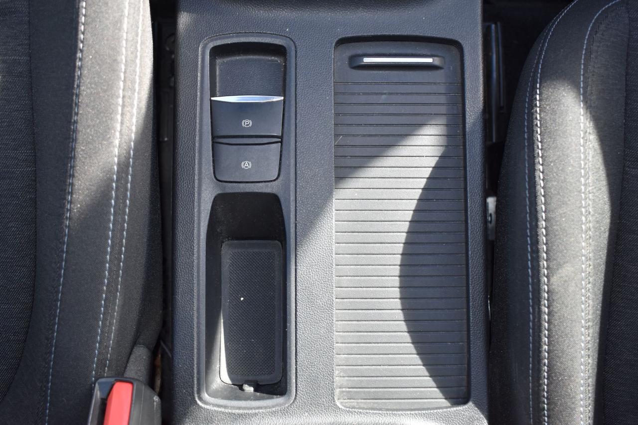 Ford Ford Focus usata 12