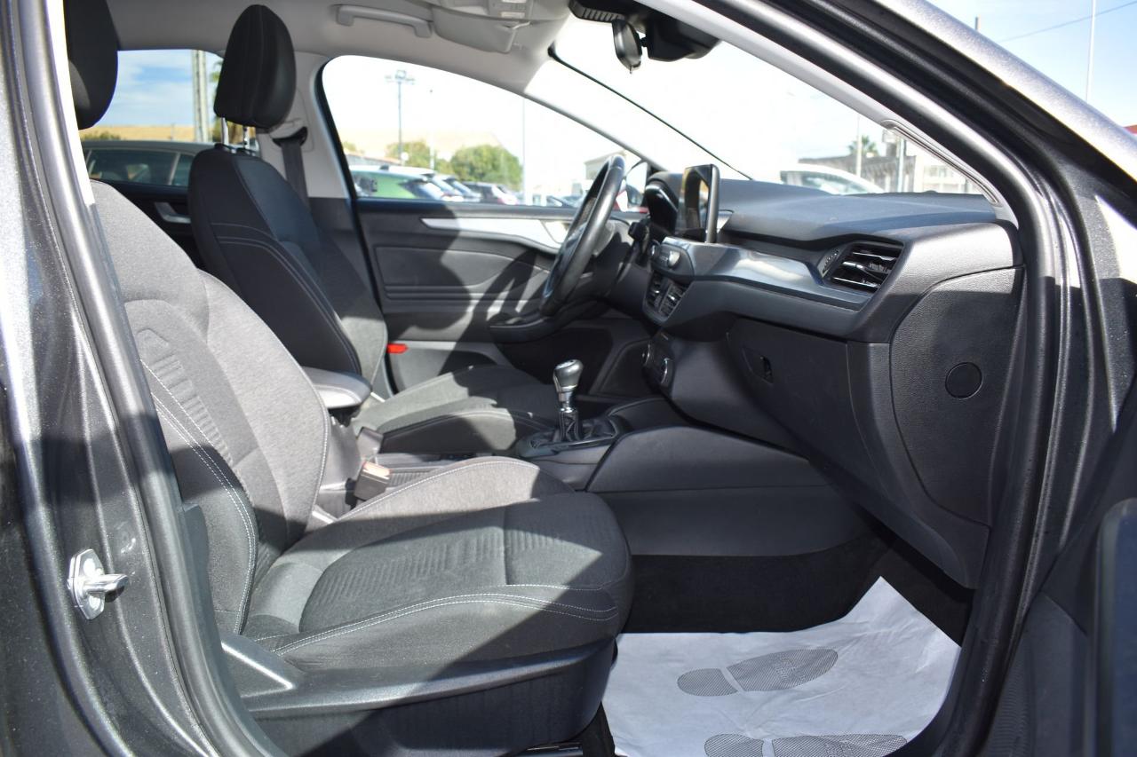 Ford Ford Focus usata 14