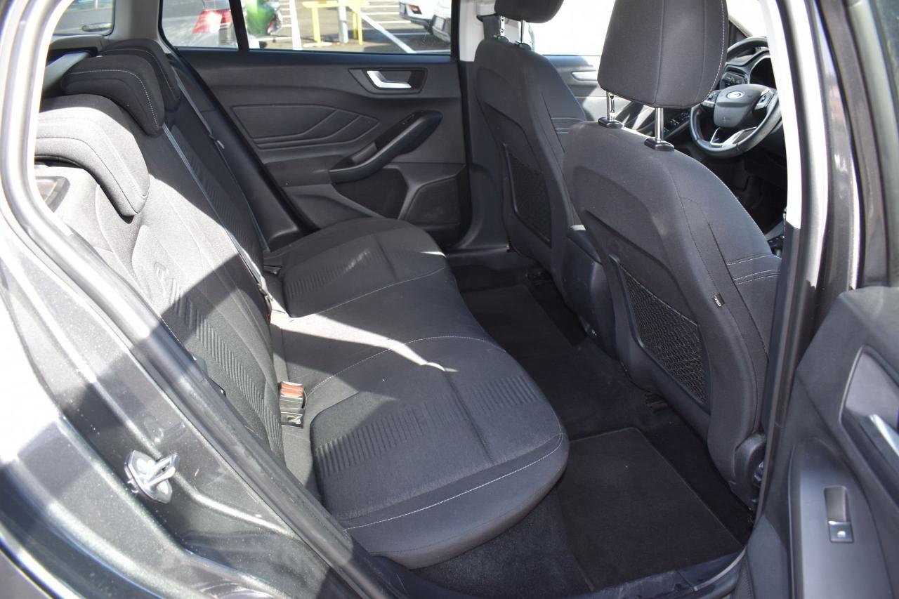 Ford Ford Focus usata 15