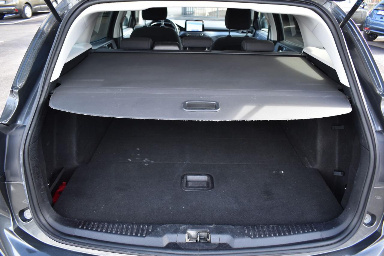 Ford Ford Focus usata 16