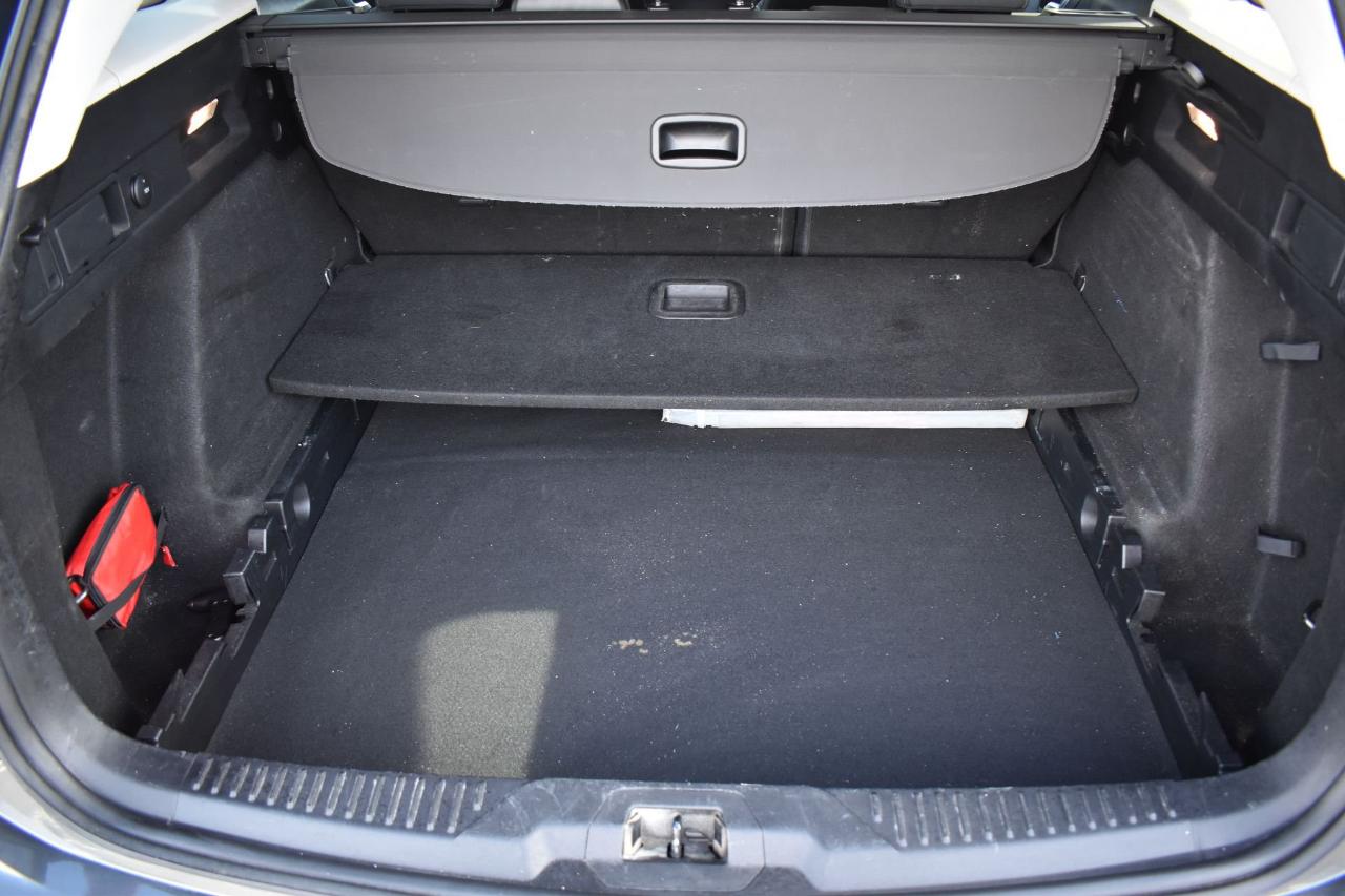 Ford Ford Focus usata 17