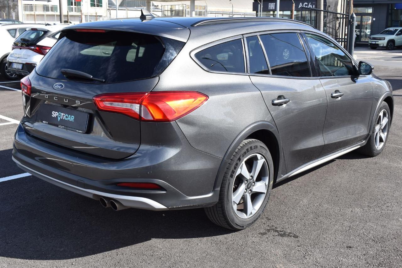 Ford Ford Focus usata 23