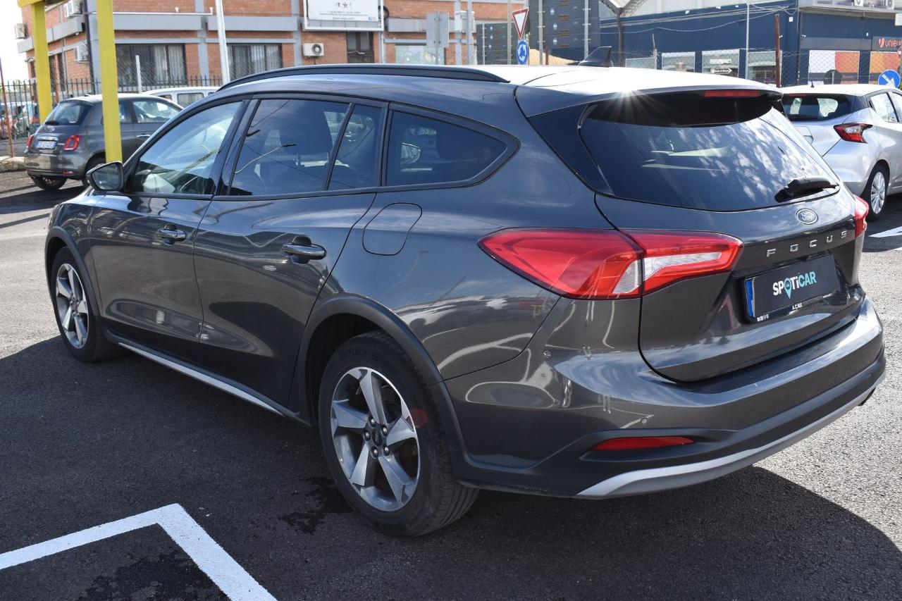 Ford Ford Focus usata 24