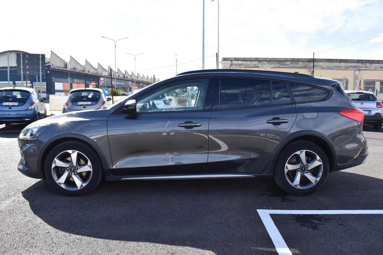 Ford Ford Focus usata 25