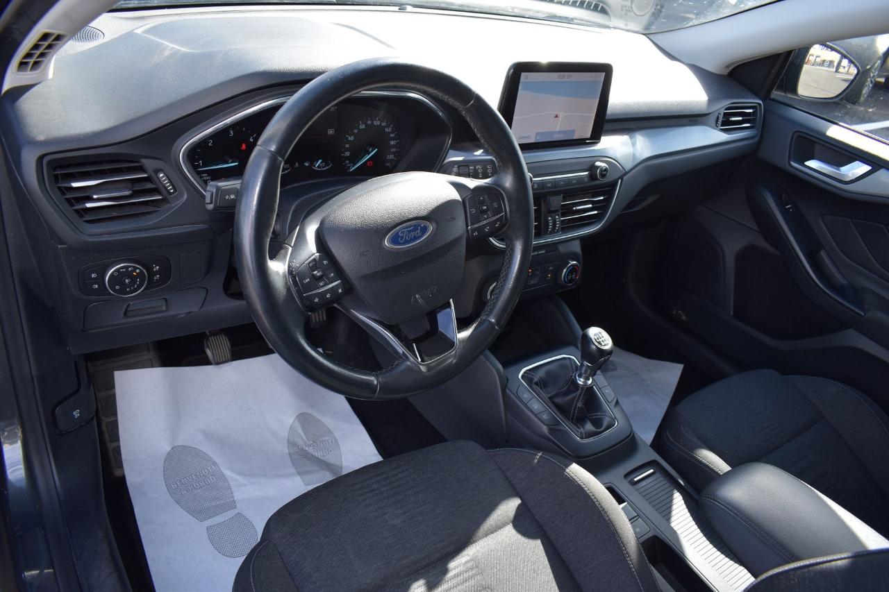 Ford Ford Focus usata 26