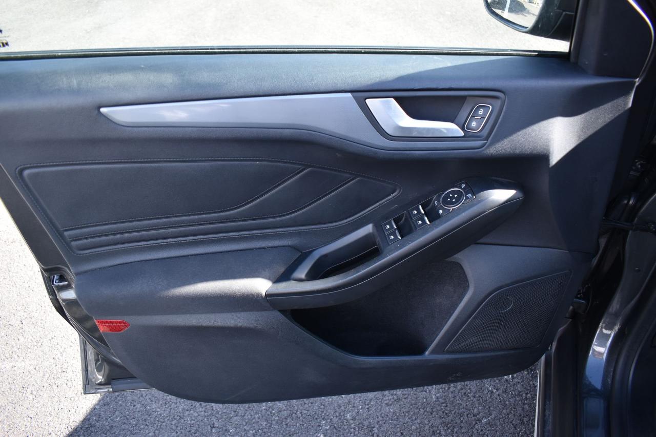 Ford Ford Focus usata 27