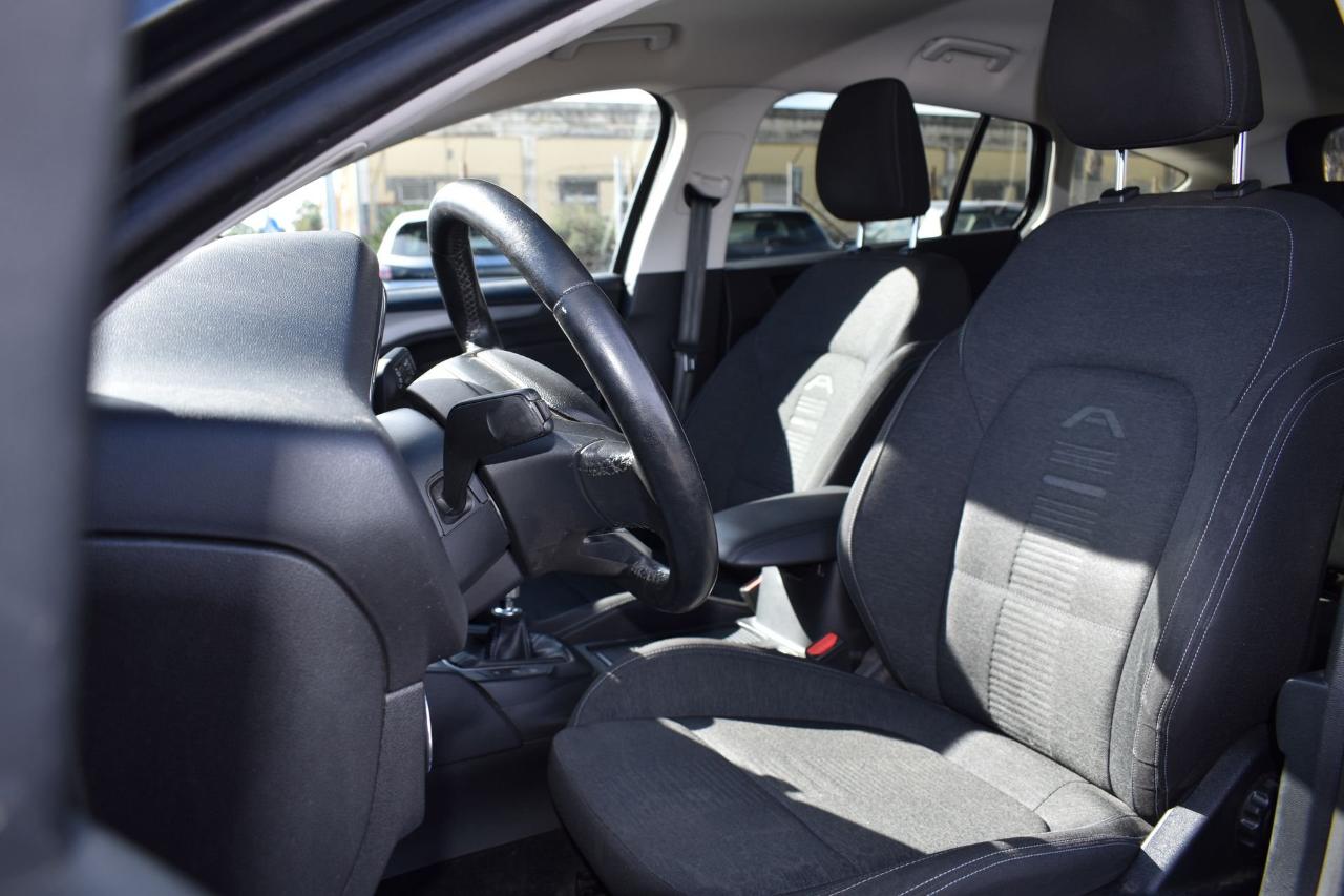 Ford Ford Focus usata 28