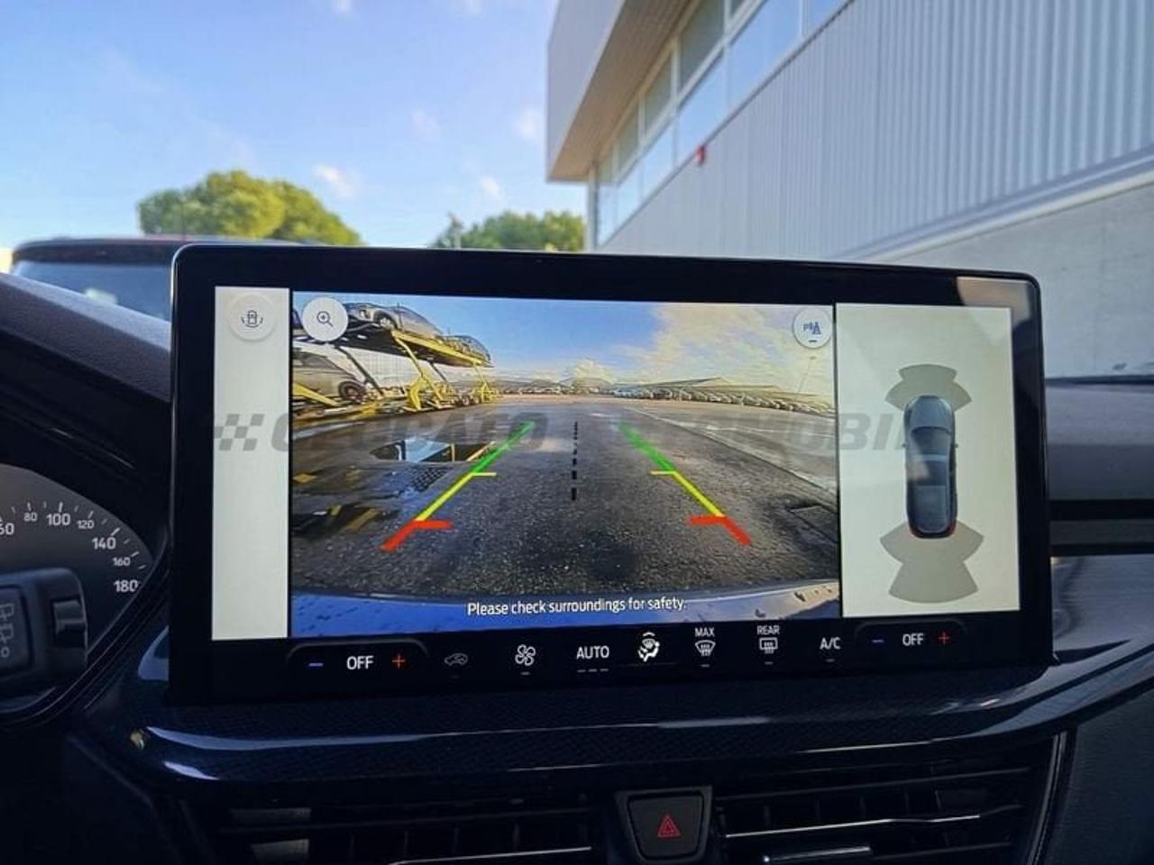 Ford Ford Focus usata 1