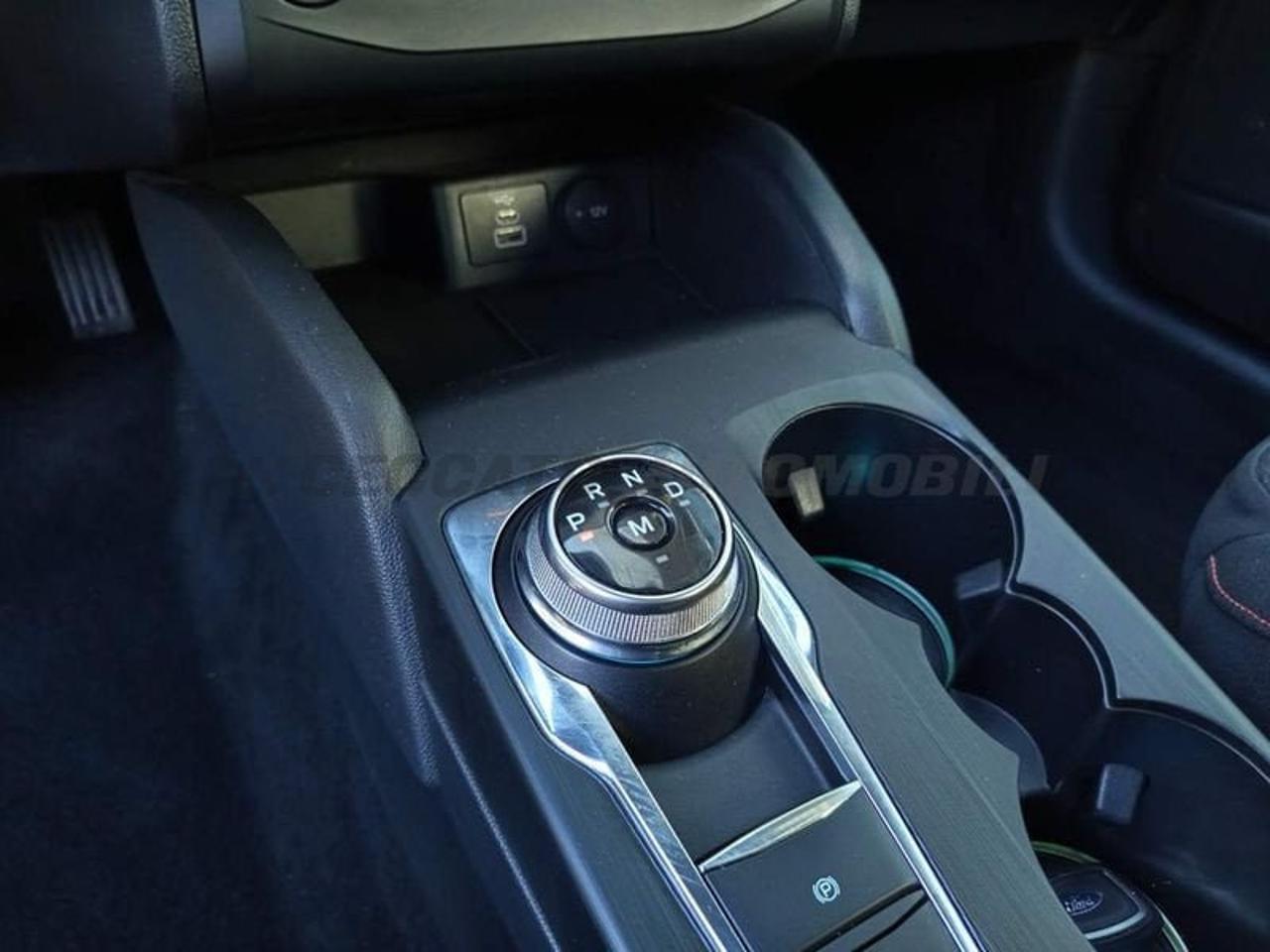 Ford Ford Focus usata 3