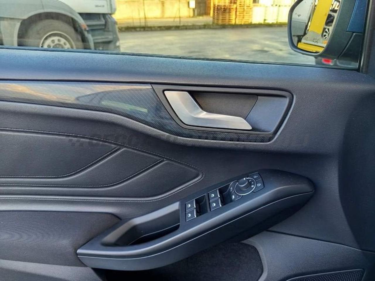 Ford Ford Focus usata 5