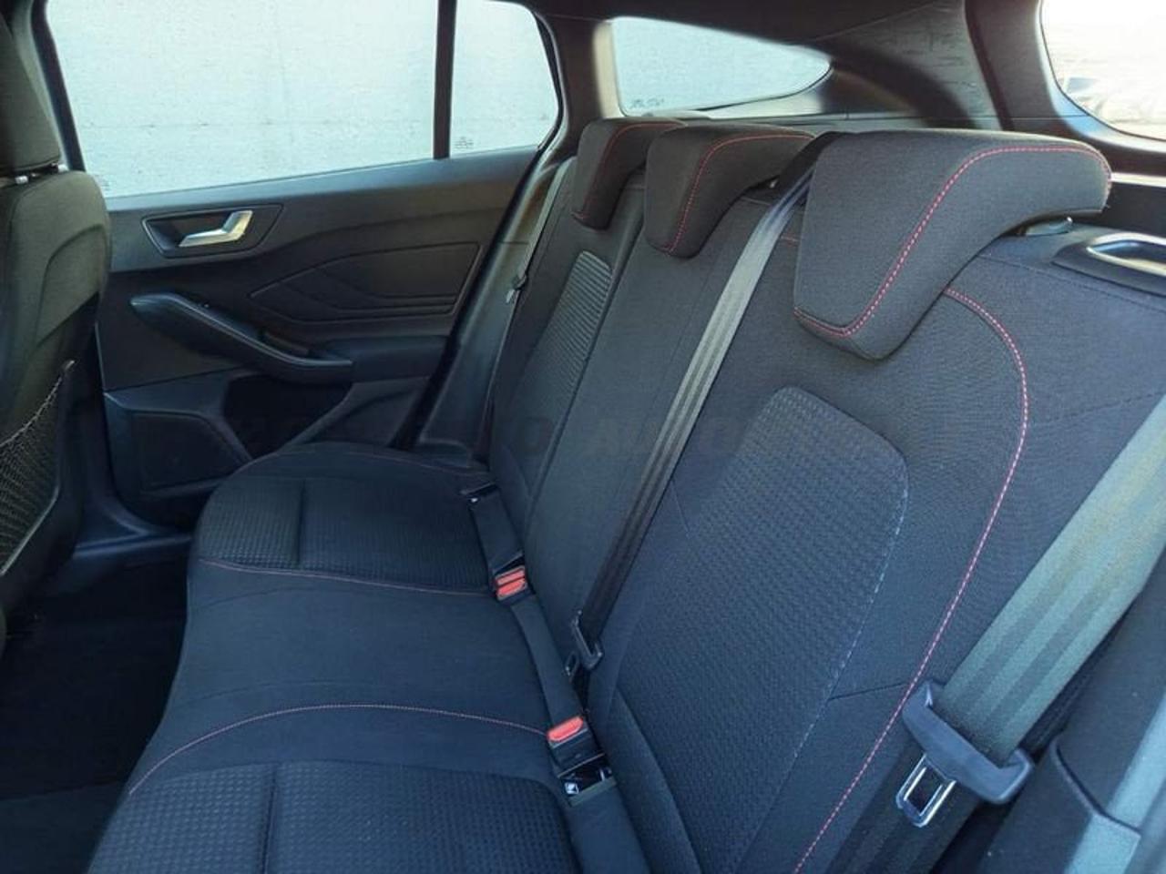 Ford Ford Focus usata 6