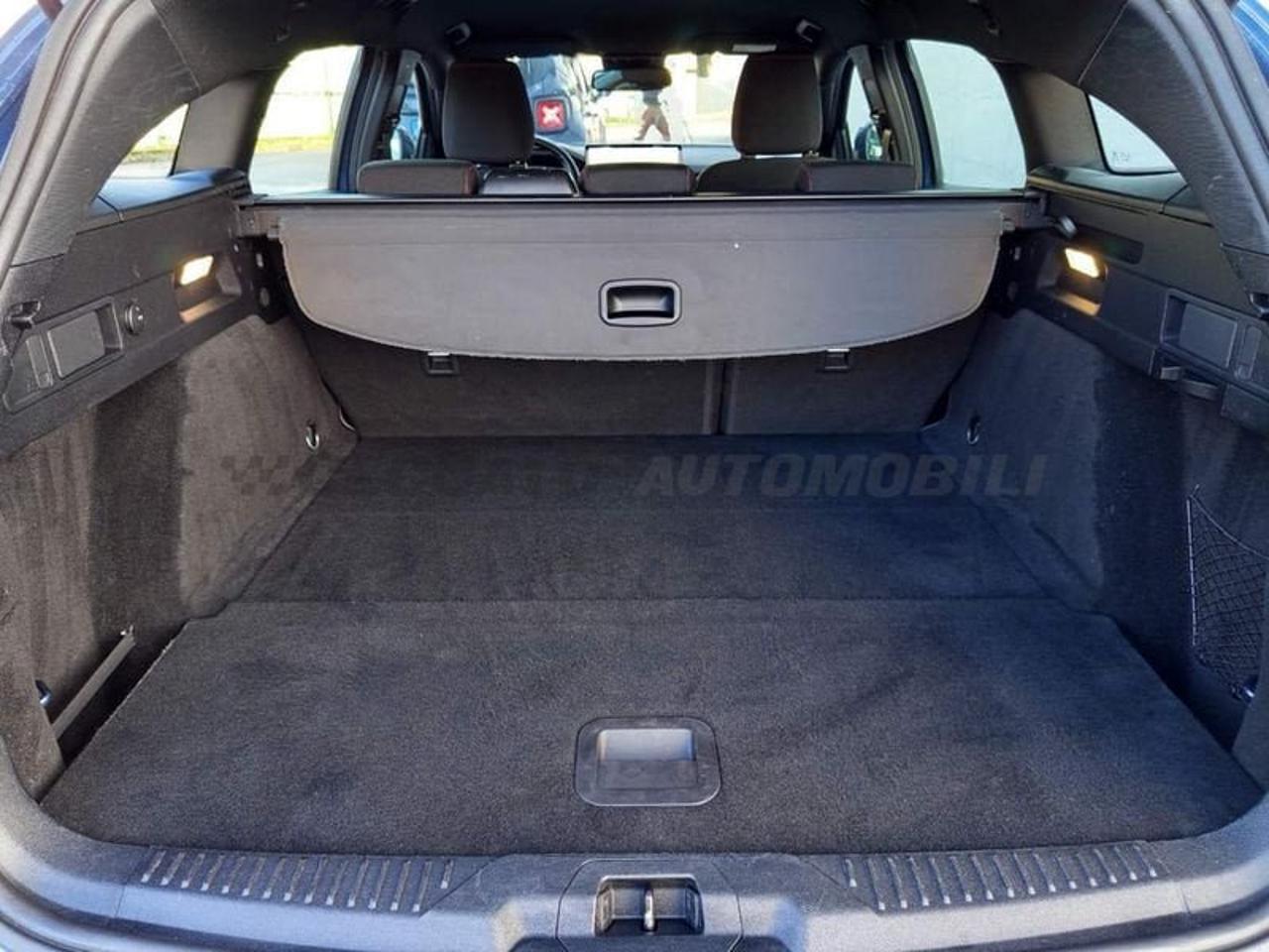 Ford Ford Focus usata 7