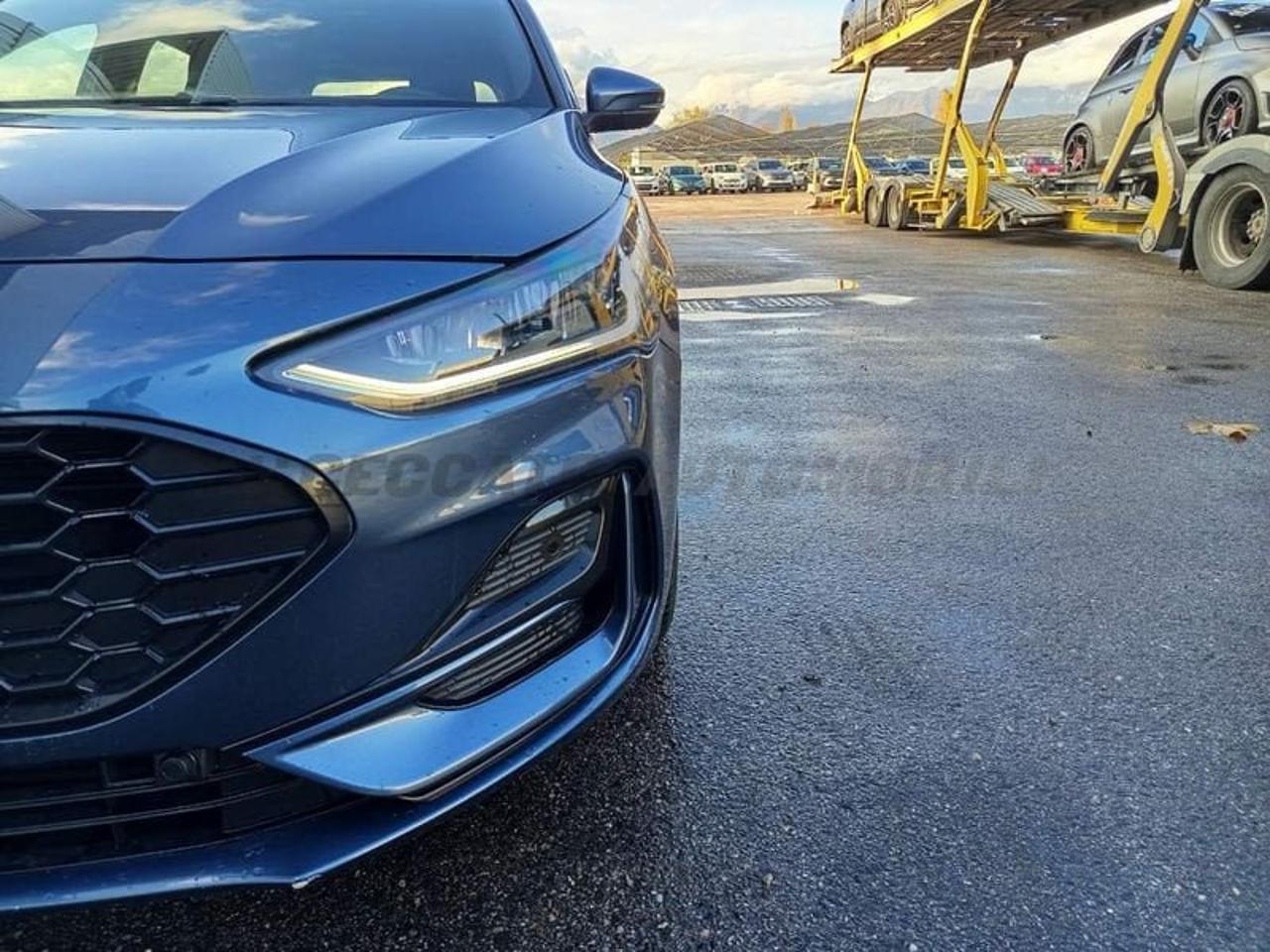 Ford Ford Focus usata 10