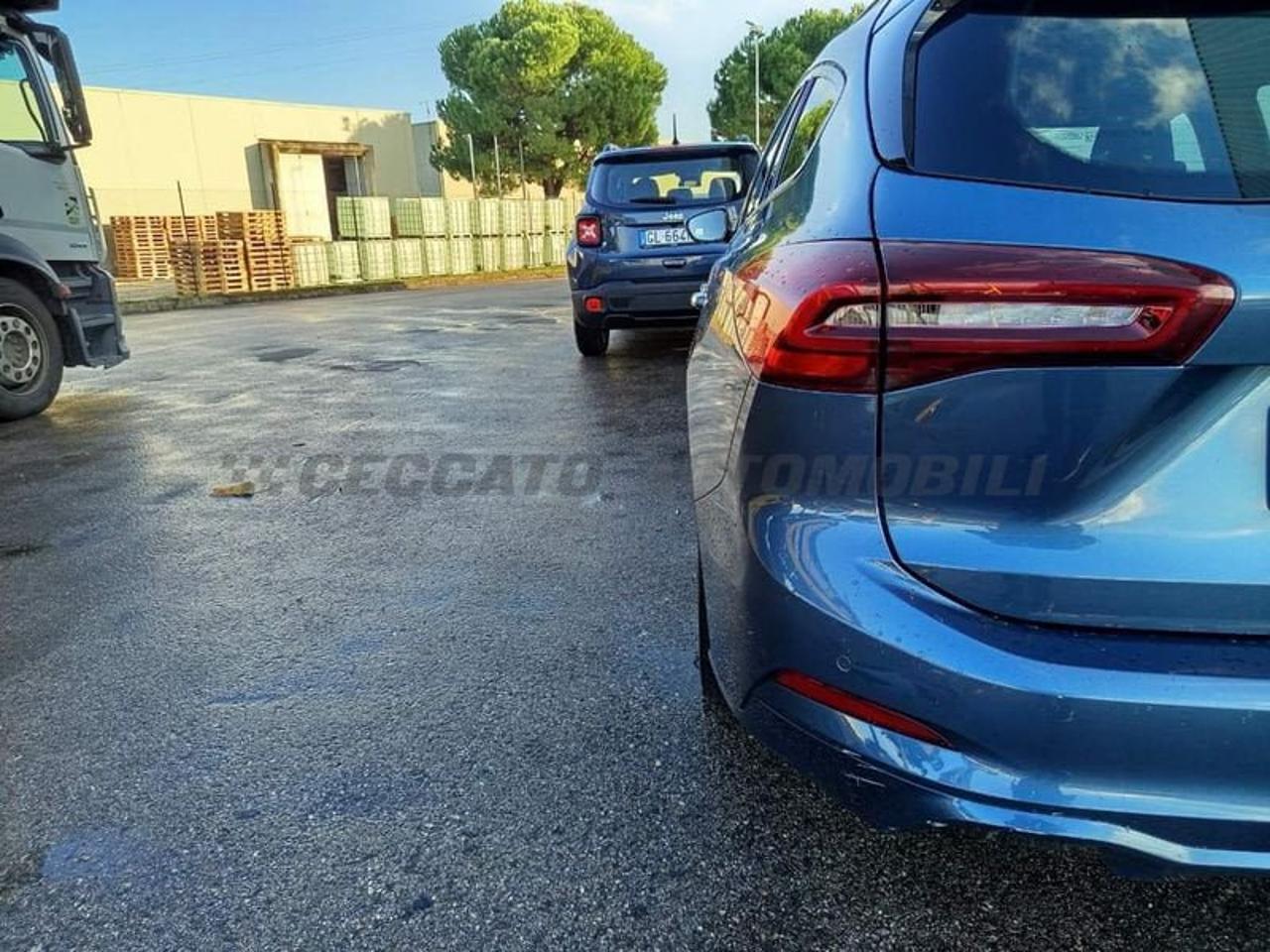 Ford Ford Focus usata 12