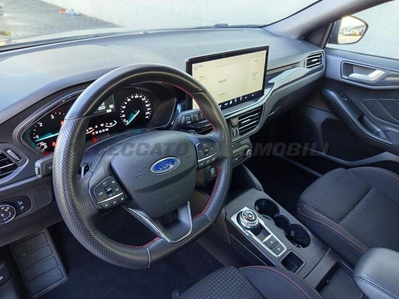 Ford Ford Focus usata 13