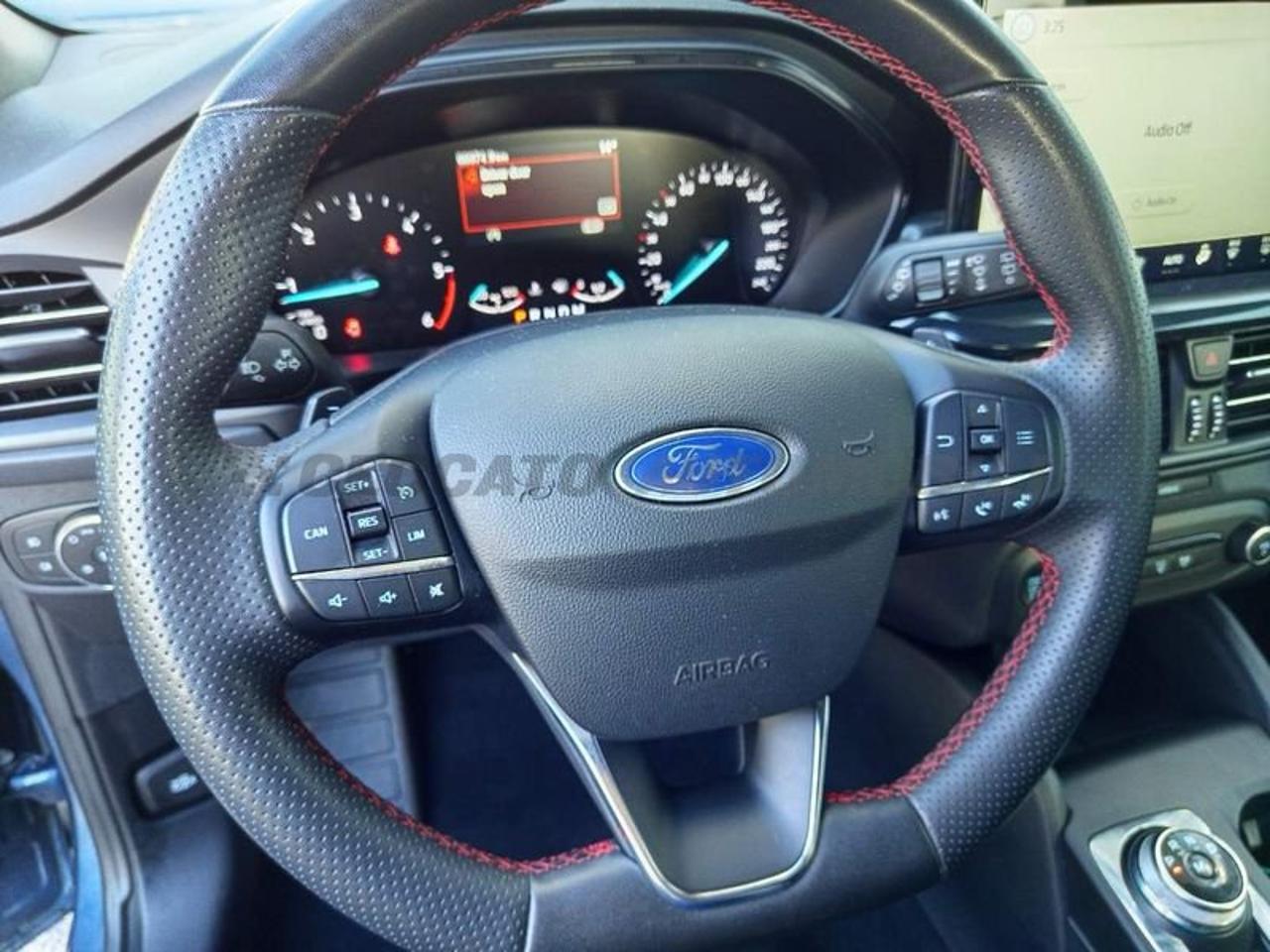 Ford Ford Focus usata 16