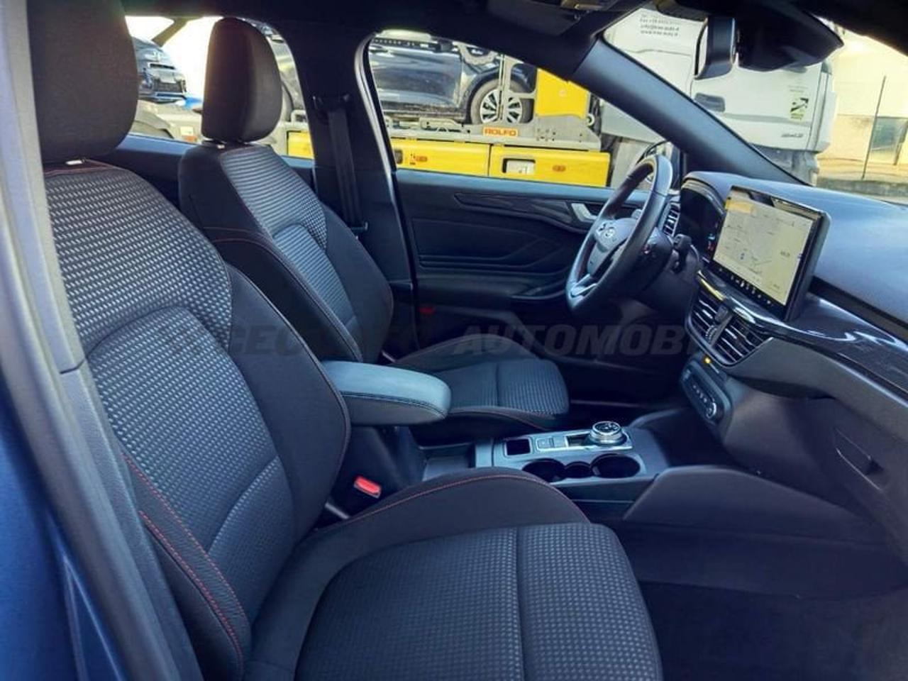 Ford Ford Focus usata 17