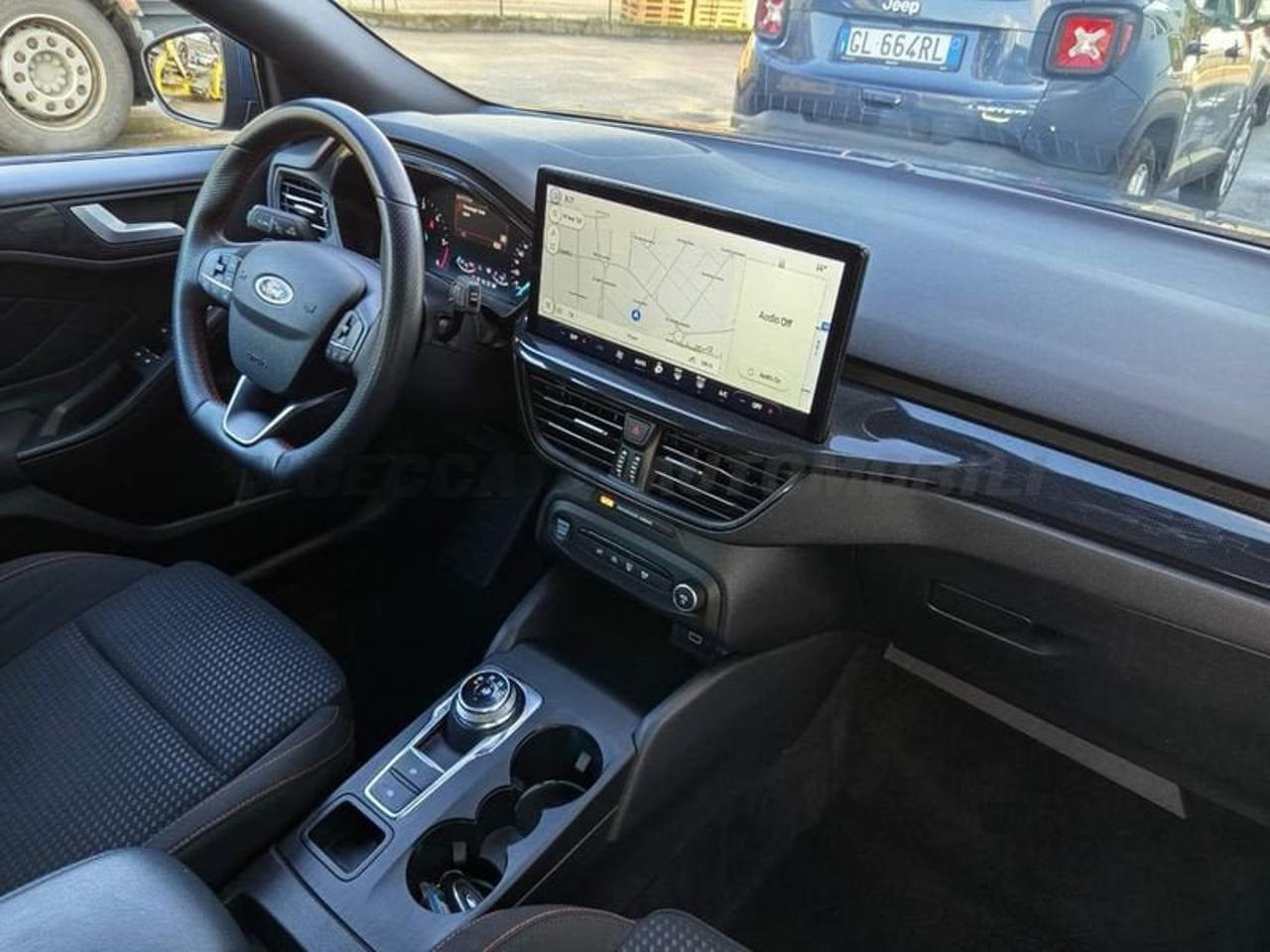 Ford Ford Focus usata 22