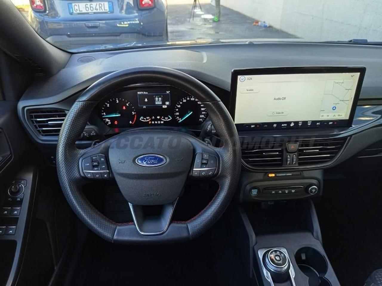 Ford Ford Focus usata 23