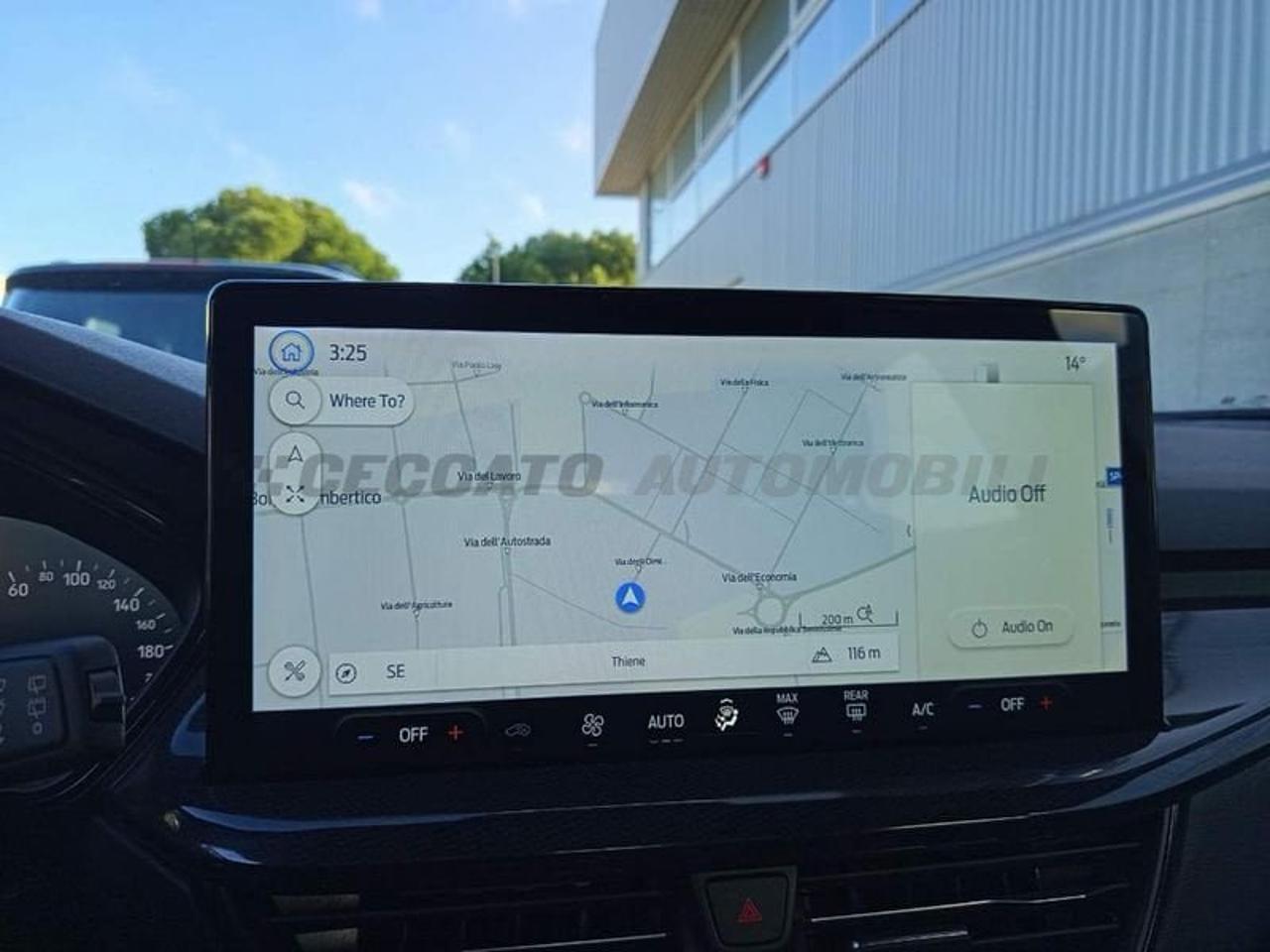 Ford Ford Focus usata 24