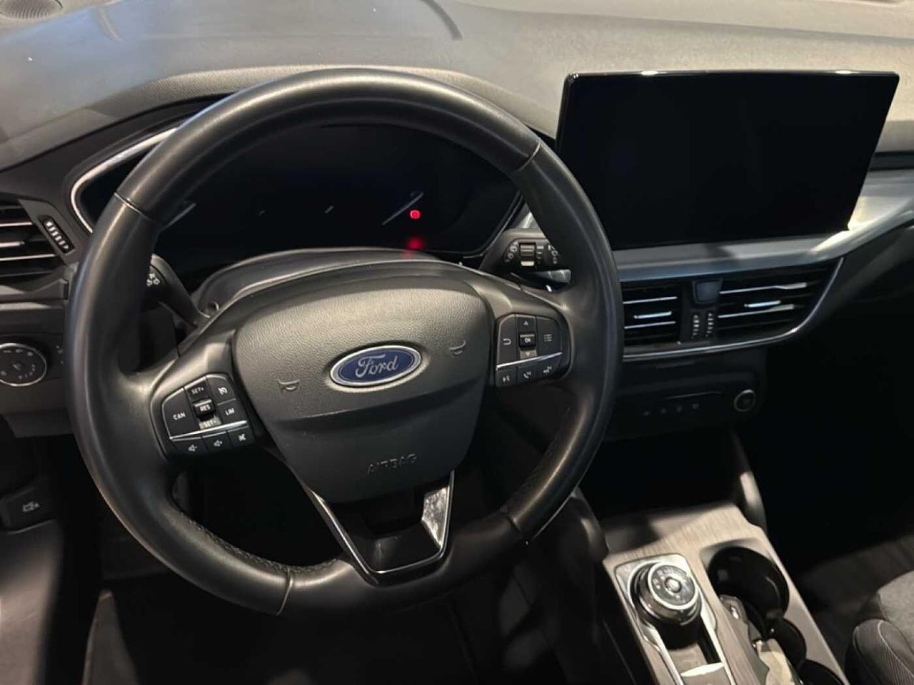 Ford Ford Focus usata 1