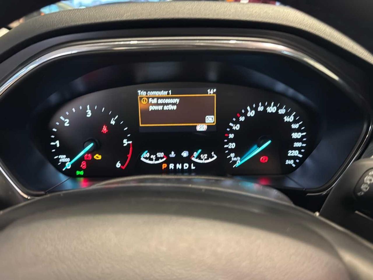 Ford Ford Focus usata 2