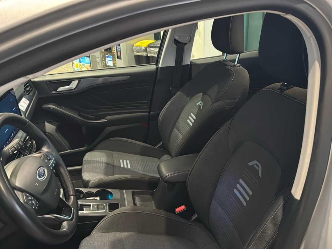 Ford Ford Focus usata 3