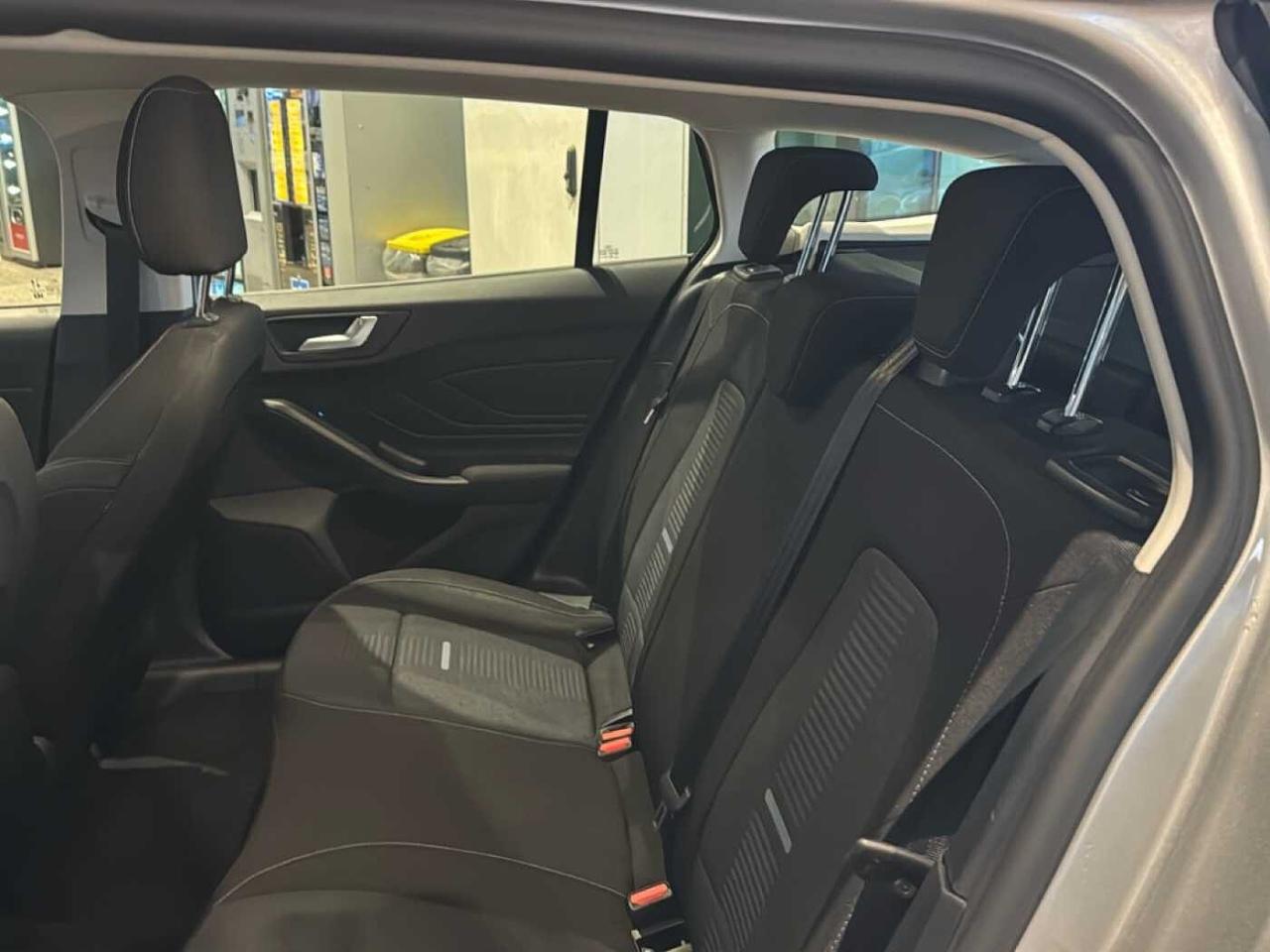 Ford Ford Focus usata 4