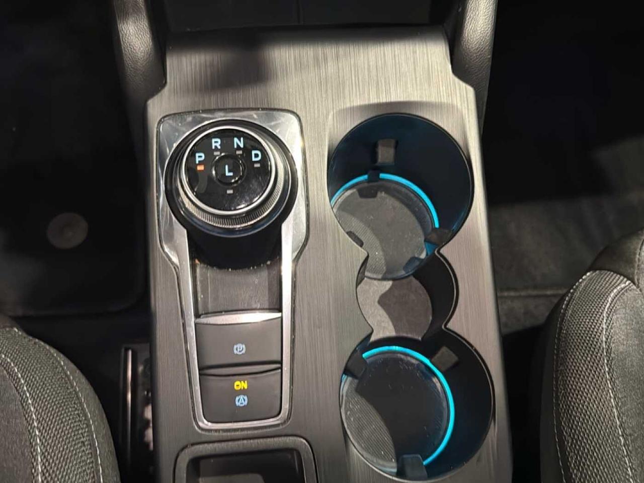 Ford Ford Focus usata 5