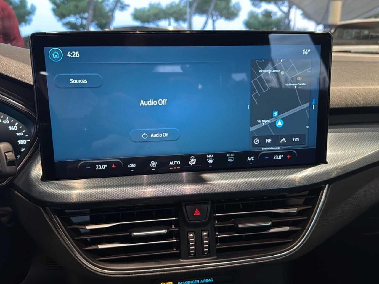 Ford Ford Focus usata 6