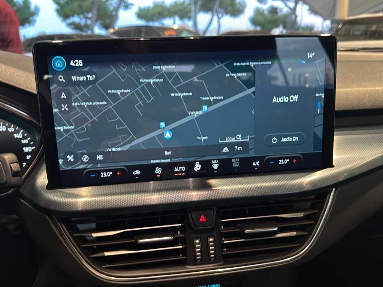 Ford Ford Focus usata 7