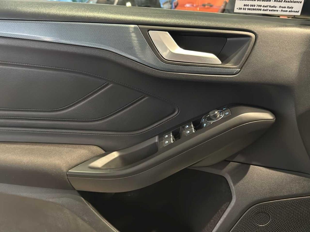 Ford Ford Focus usata 8