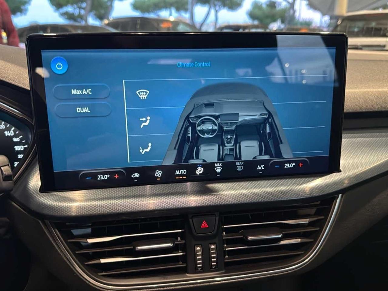 Ford Ford Focus usata 9