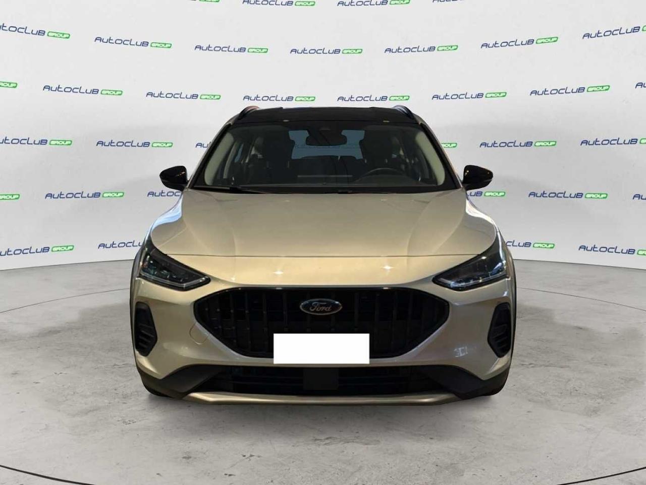 Ford Ford Focus usata 11