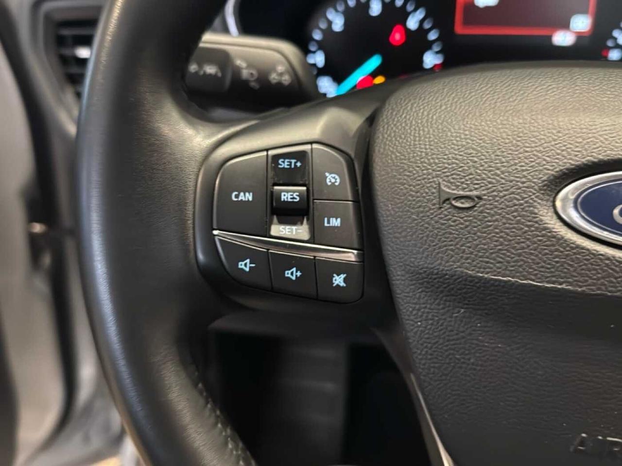 Ford Ford Focus usata 12