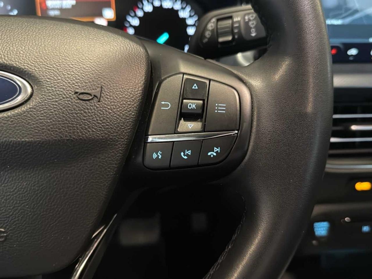 Ford Ford Focus usata 13