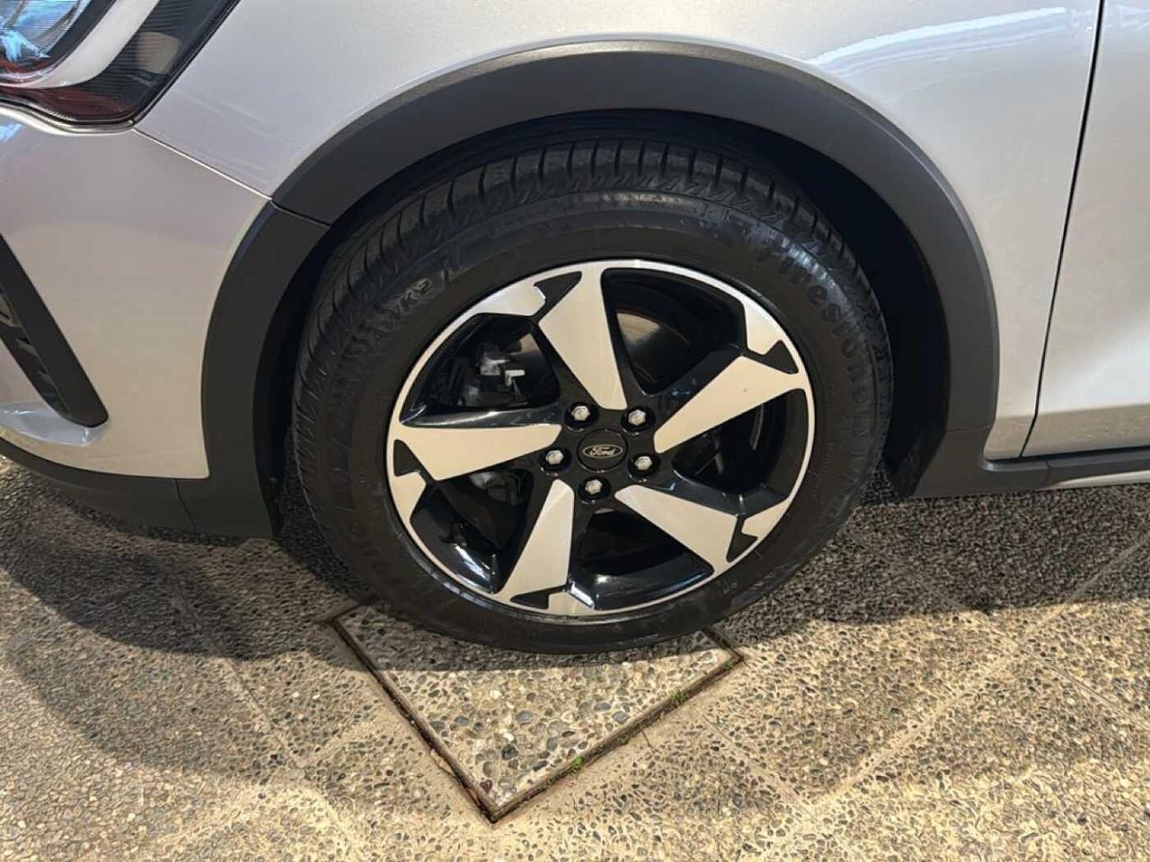 Ford Ford Focus usata 15