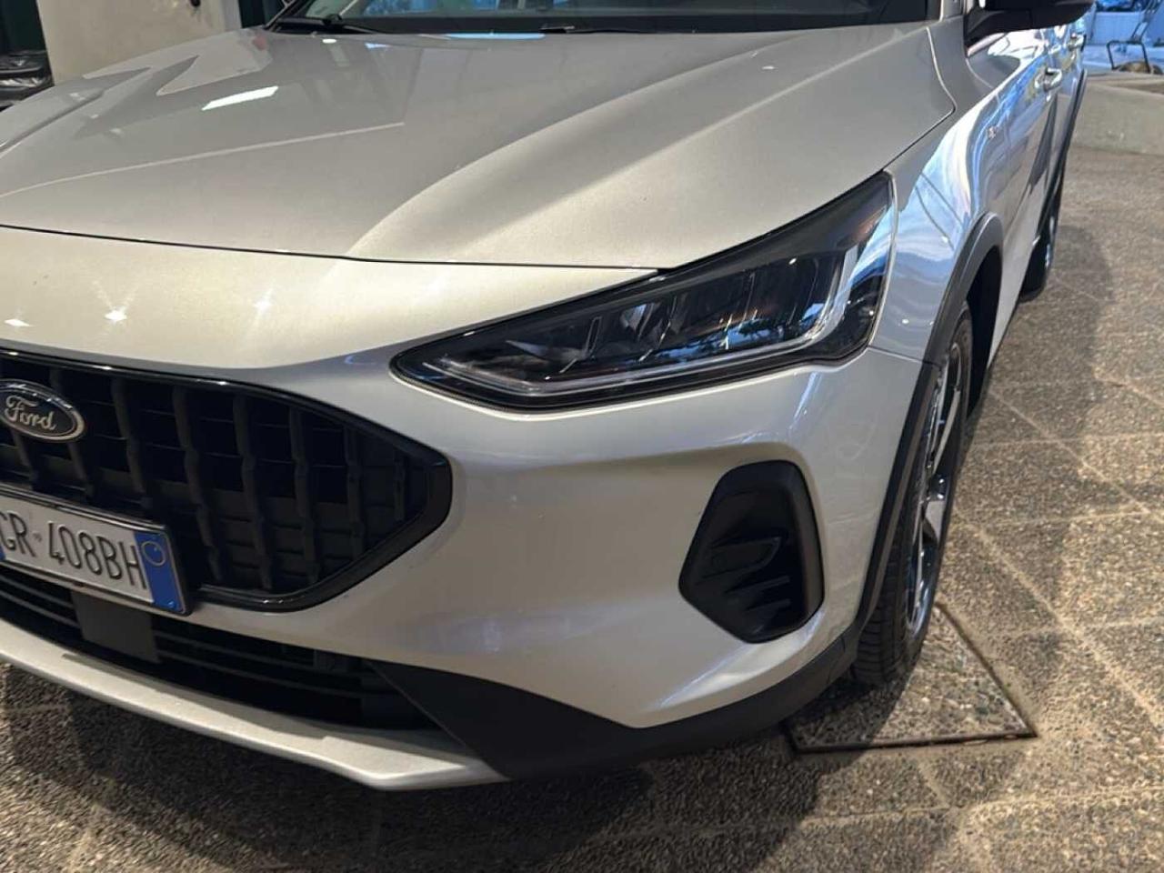 Ford Ford Focus usata 16