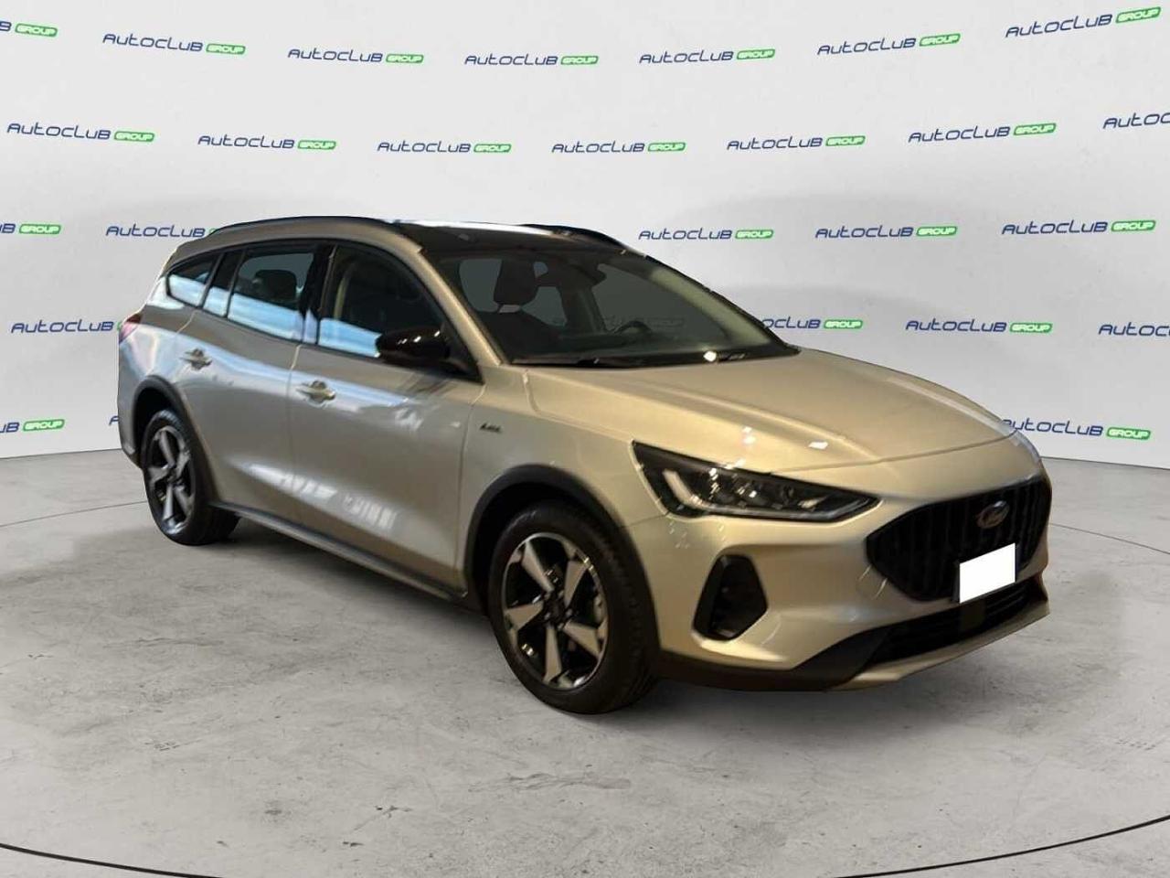 Ford Ford Focus usata 17