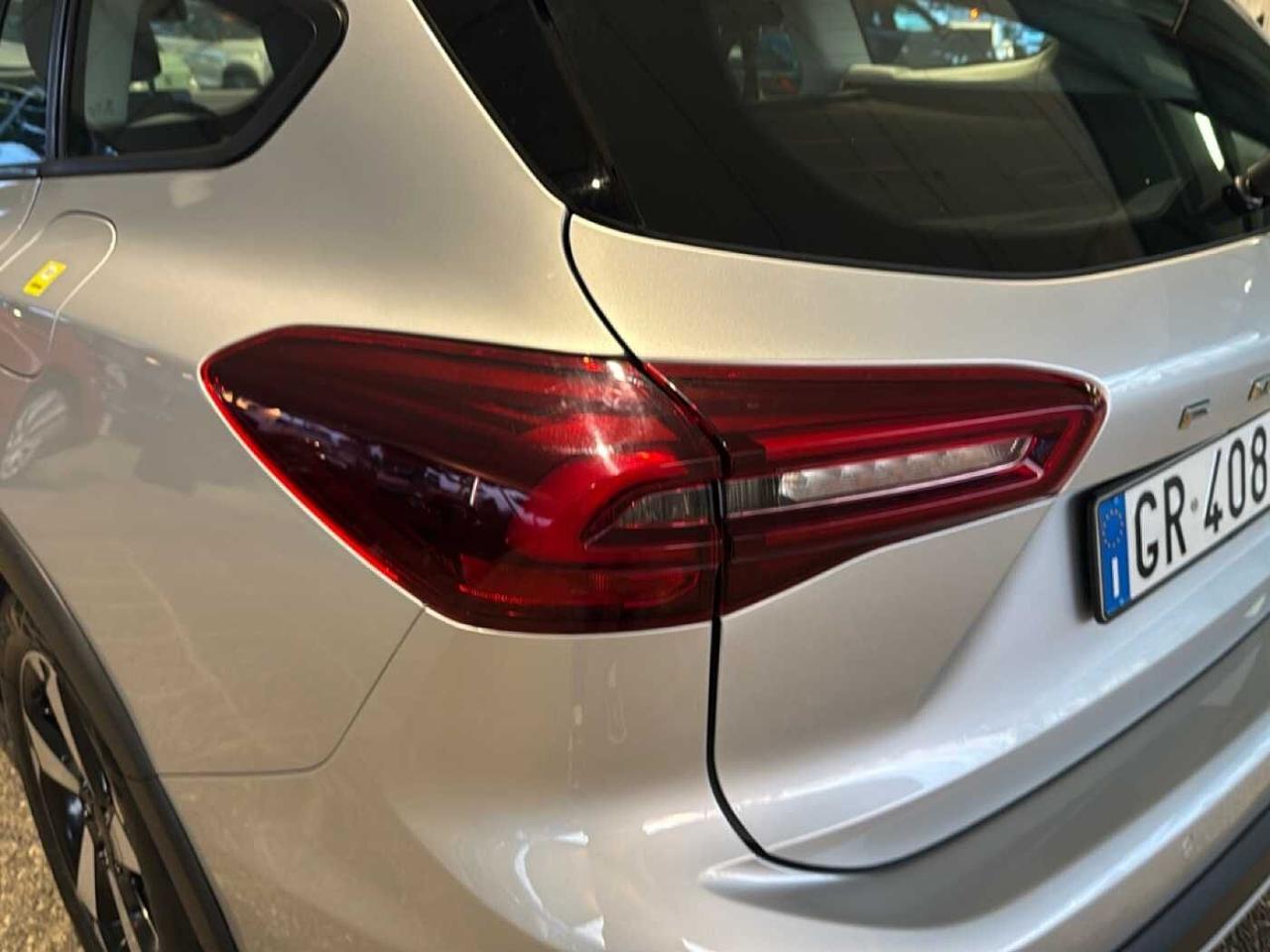 Ford Ford Focus usata 21