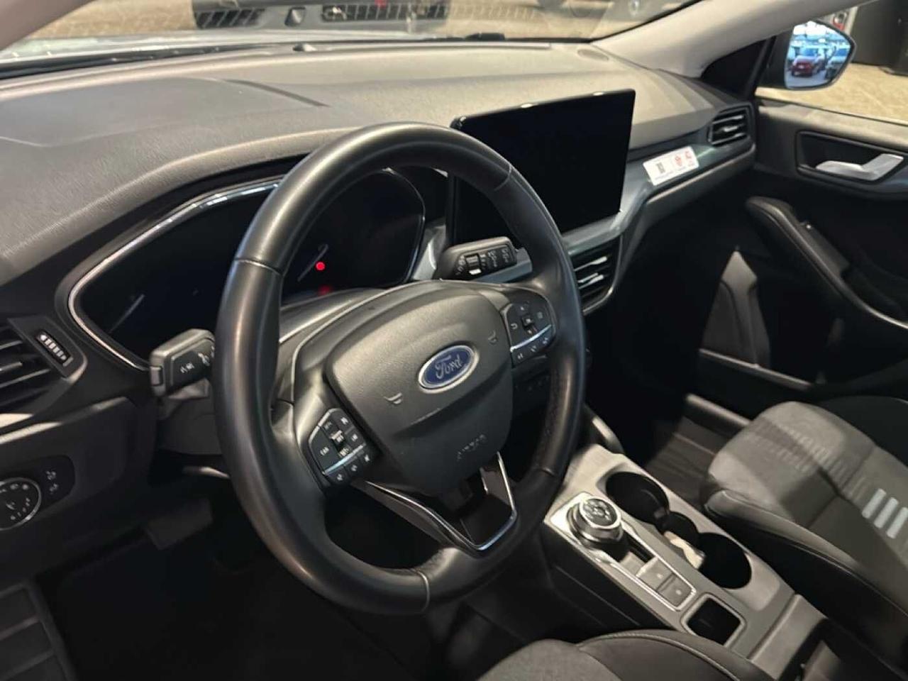 Ford Ford Focus usata 23