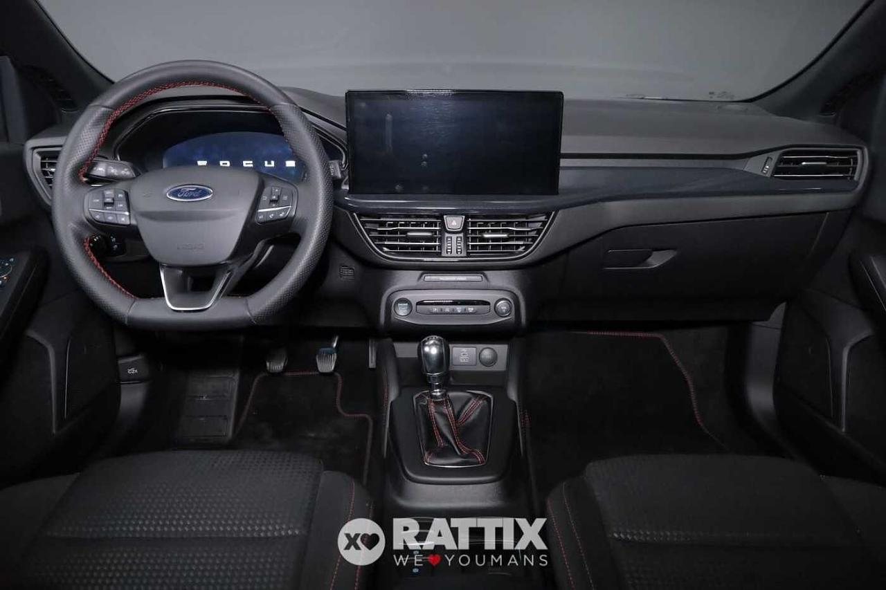 Ford Ford Focus usata 1