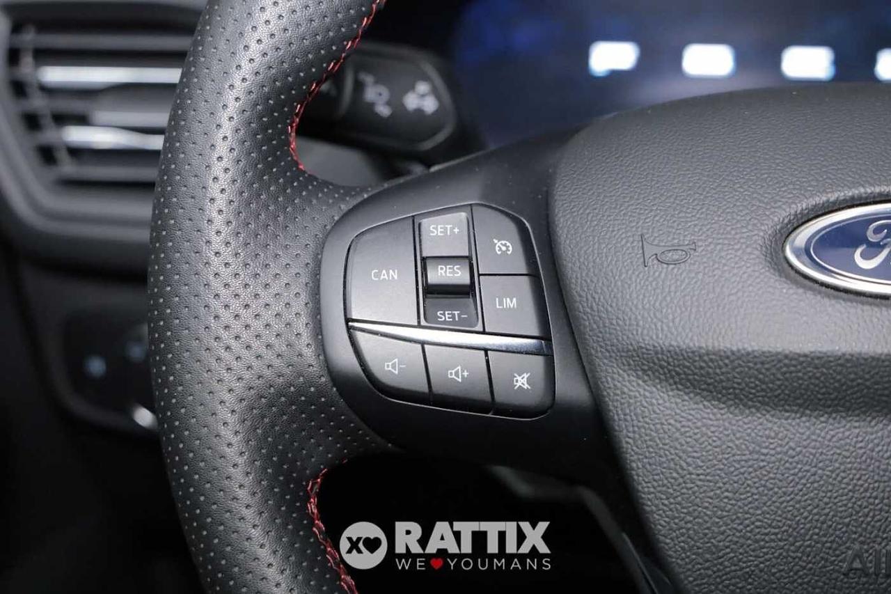 Ford Ford Focus usata 3