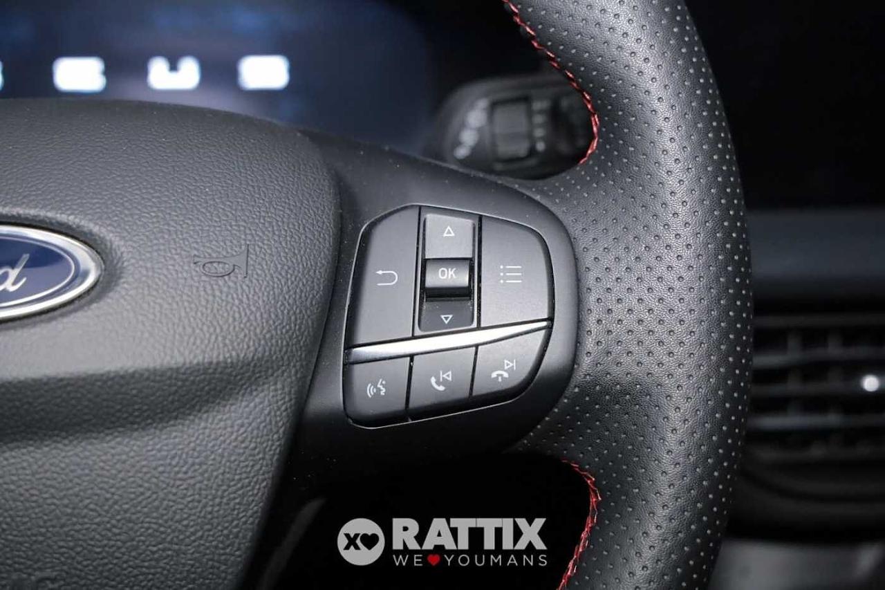 Ford Ford Focus usata 4