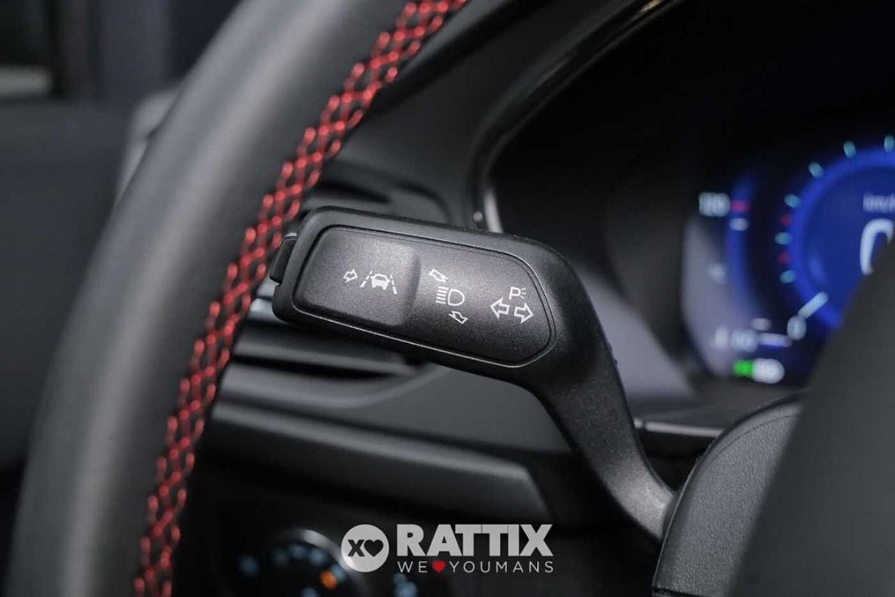 Ford Ford Focus usata 5