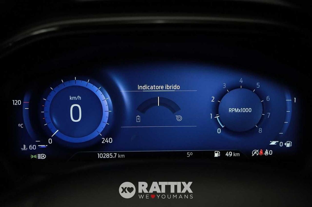 Ford Ford Focus usata 7