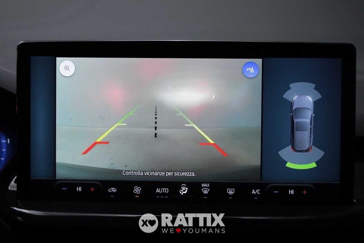 Ford Ford Focus usata 9