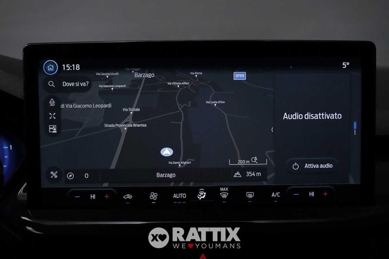 Ford Ford Focus usata 10