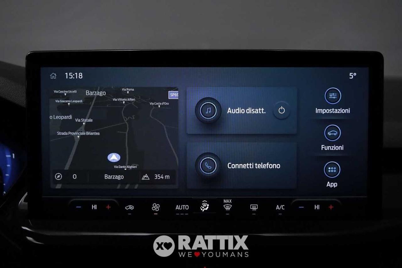 Ford Ford Focus usata 12