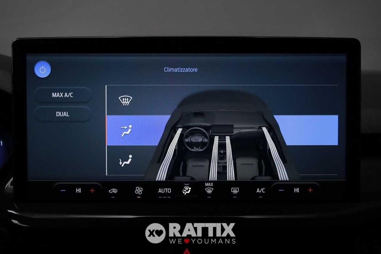 Ford Ford Focus usata 13